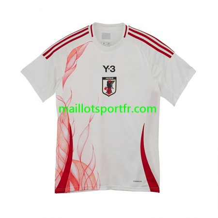Maillot de Foot Japon Exterieur 2024